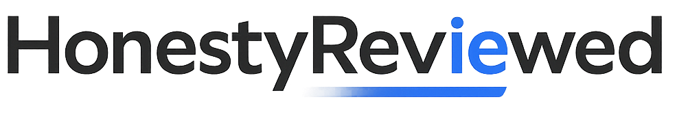honestyreviewed.com