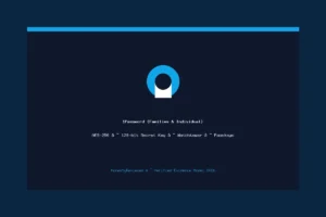 1Password Families Password Manager