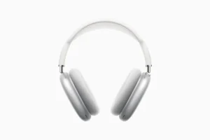 Apple AirPods Max over-ear wireless headphones