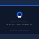 Bitwarden Premium Password Manager
