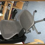 Herman Miller Aeron Review: The Timeless 12-Year Ergonomic Investment