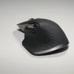 Logitech MX Master 3S Review: The Undisputed King of Productivity Mice