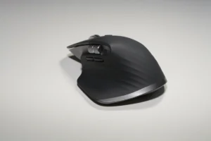 Logitech MX Master 3S ergonomic wireless mouse