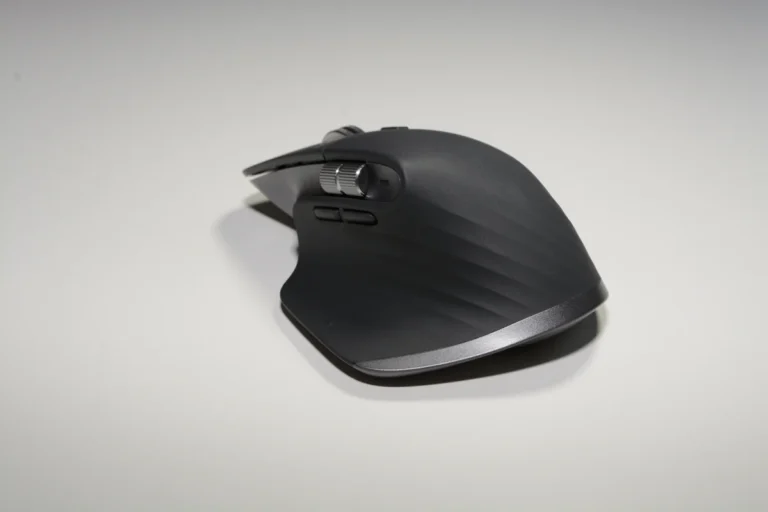 Logitech MX Master 3S Review: The Undisputed King of Productivity Mice